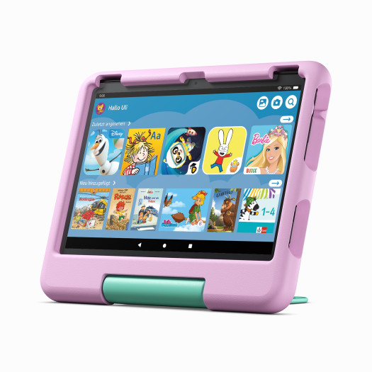 Fire HD 10 Kids (Bild: Amazon)
